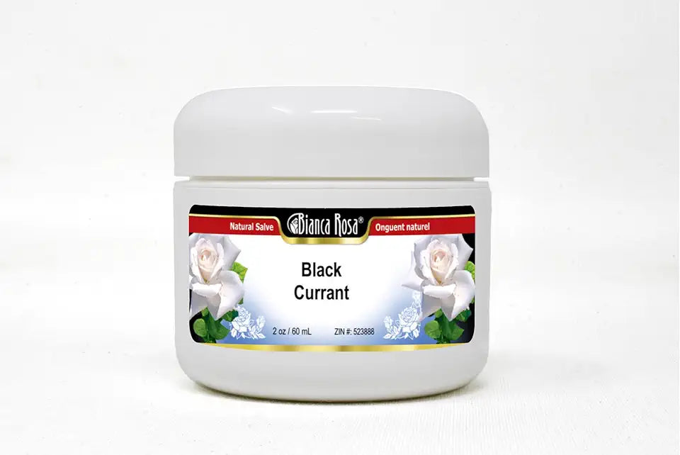Black Currant Salve 2 oz 2 Pack R81402