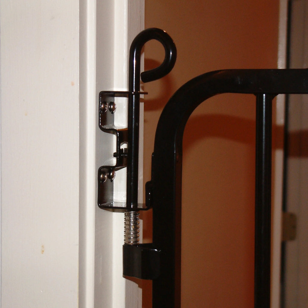 Adjustable Aluminum Baby Gate B98653