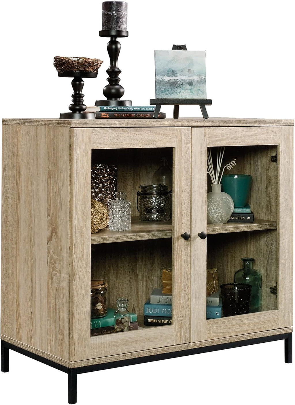 Display Cabinet for TVs up to 32 A49253
