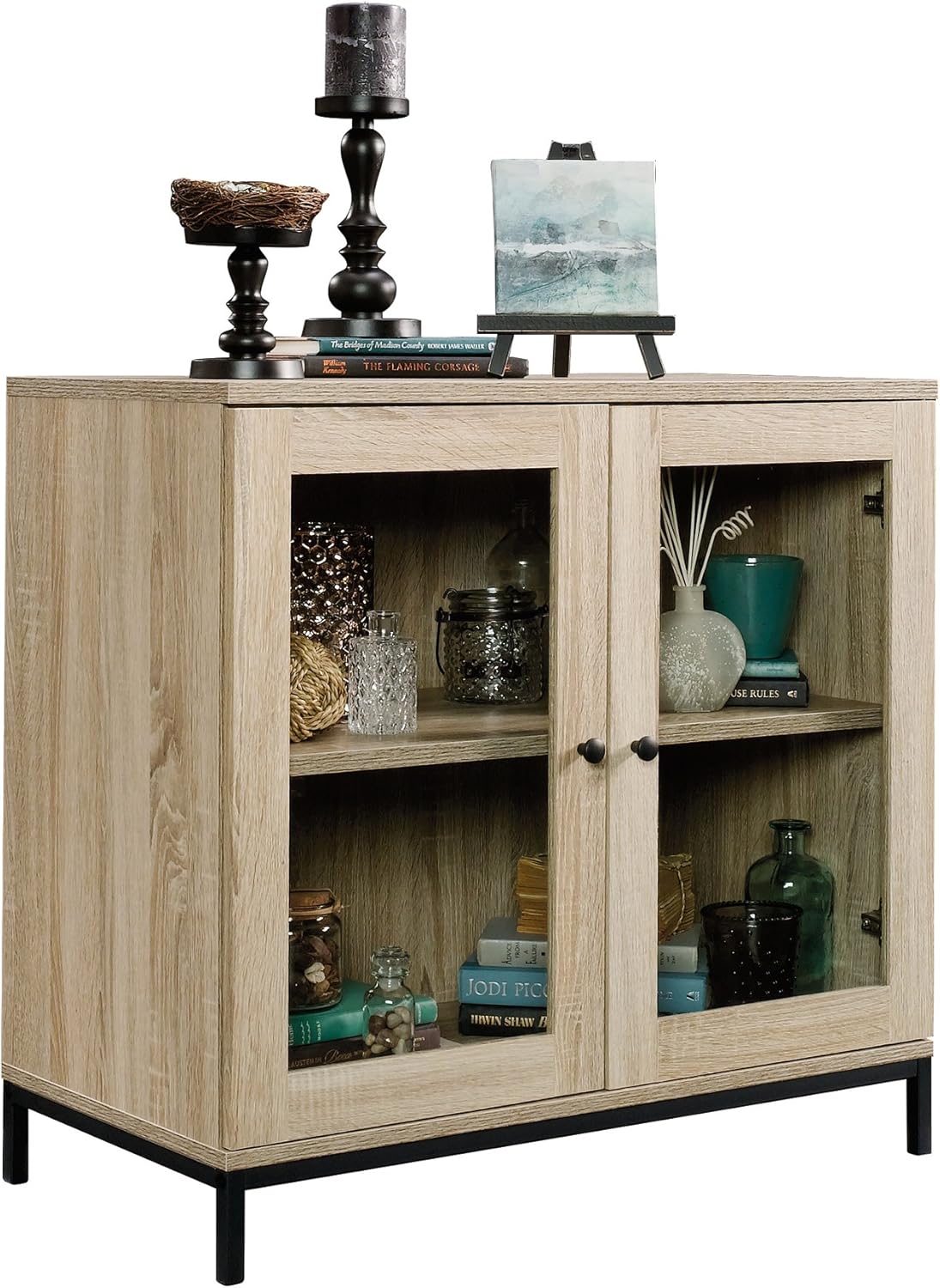 Display Cabinet for TVs up to 32 A49253