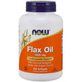 Flax Oil 1000mg Z9340
