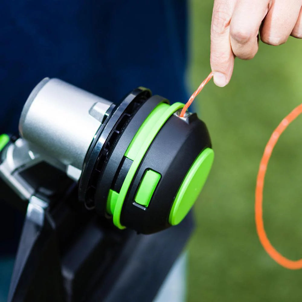 Cordless String Trimmer 15In Carbon Fiber Z40083