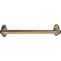 18x22 Grab Bar Antique English Q642379