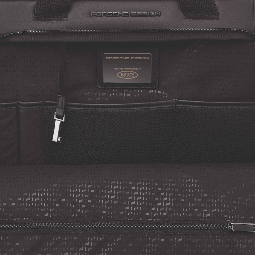 Nylon Briefcase Z8389