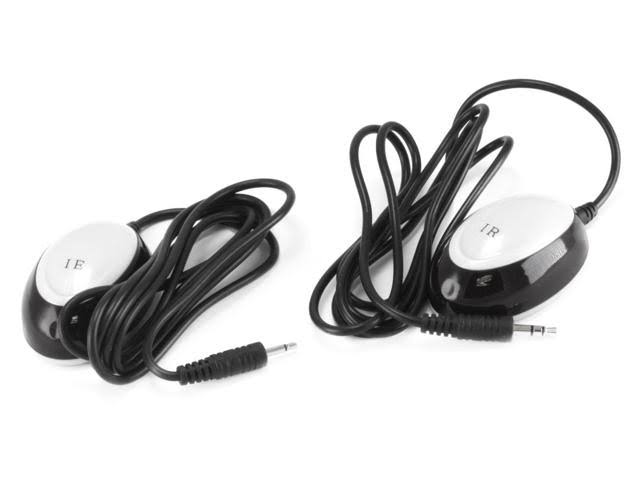 HDMI Ethernet and IR Extender V31915