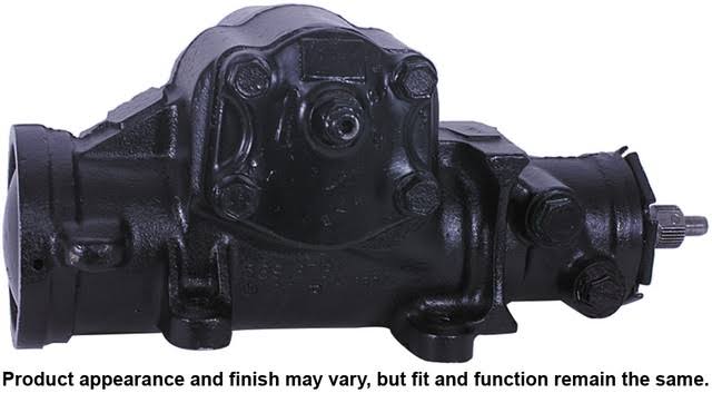 Steering Gear P593