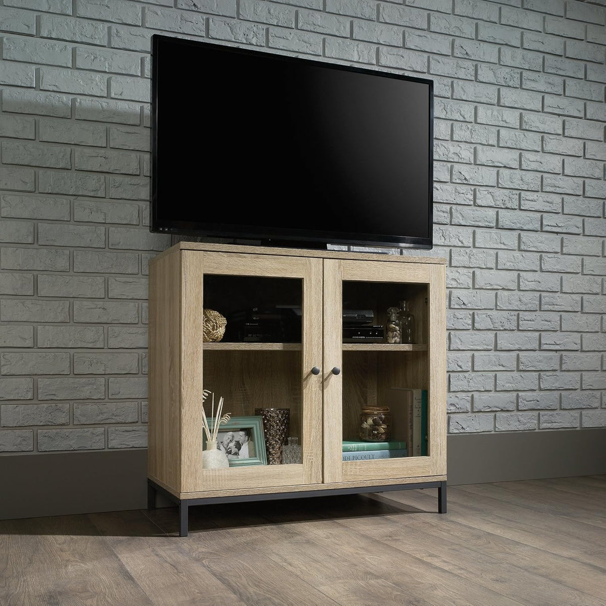 Display Cabinet for TVs up to 32 A49253