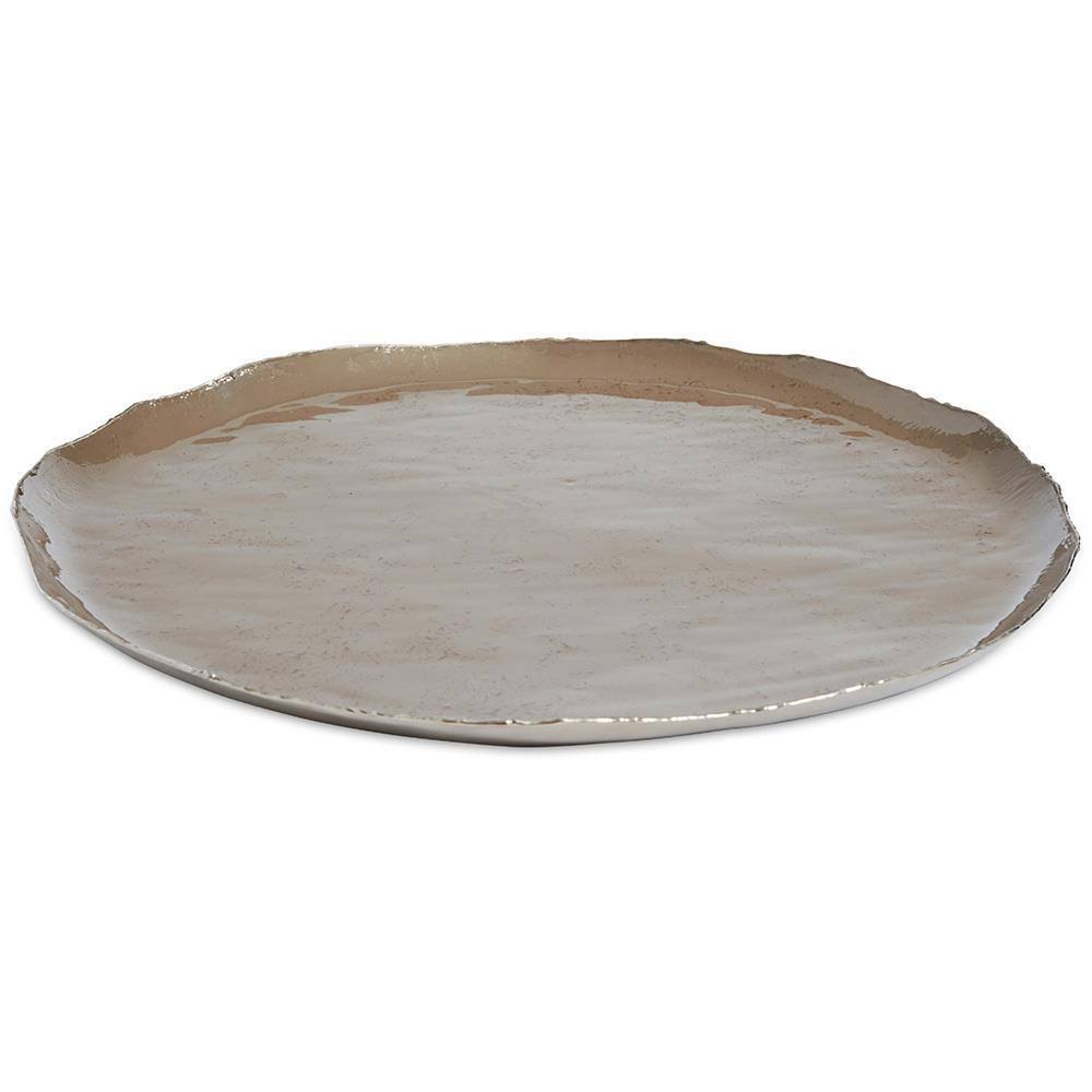 Round Tray K86559