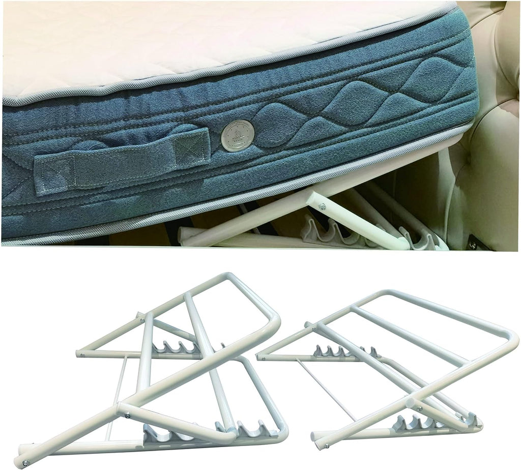 Under-Mattress Wedges Pack of 2 A6512