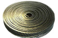 3x22 .120 Screw Shank Coil Nail V554