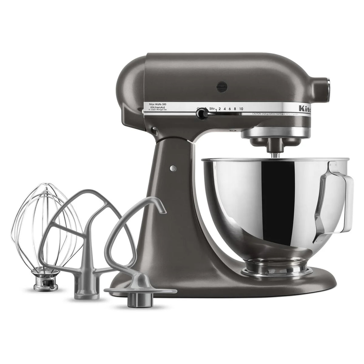 4.5 Quart Tilt-Head Stand Mixer R4457