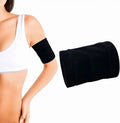 Black XXL Diabetic Sensor Armband V42614