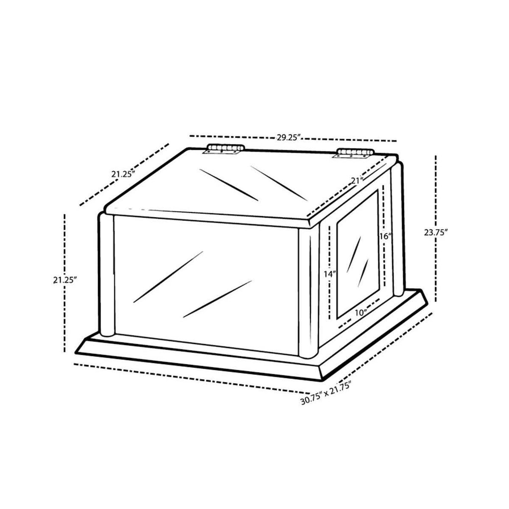 Dog or Cat Potty G97378