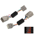Sequential Tail Light Relay Module Kit 1 Pair K121709