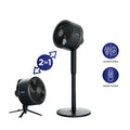 Cordless & Corded Indoor Outdoor Fan S943