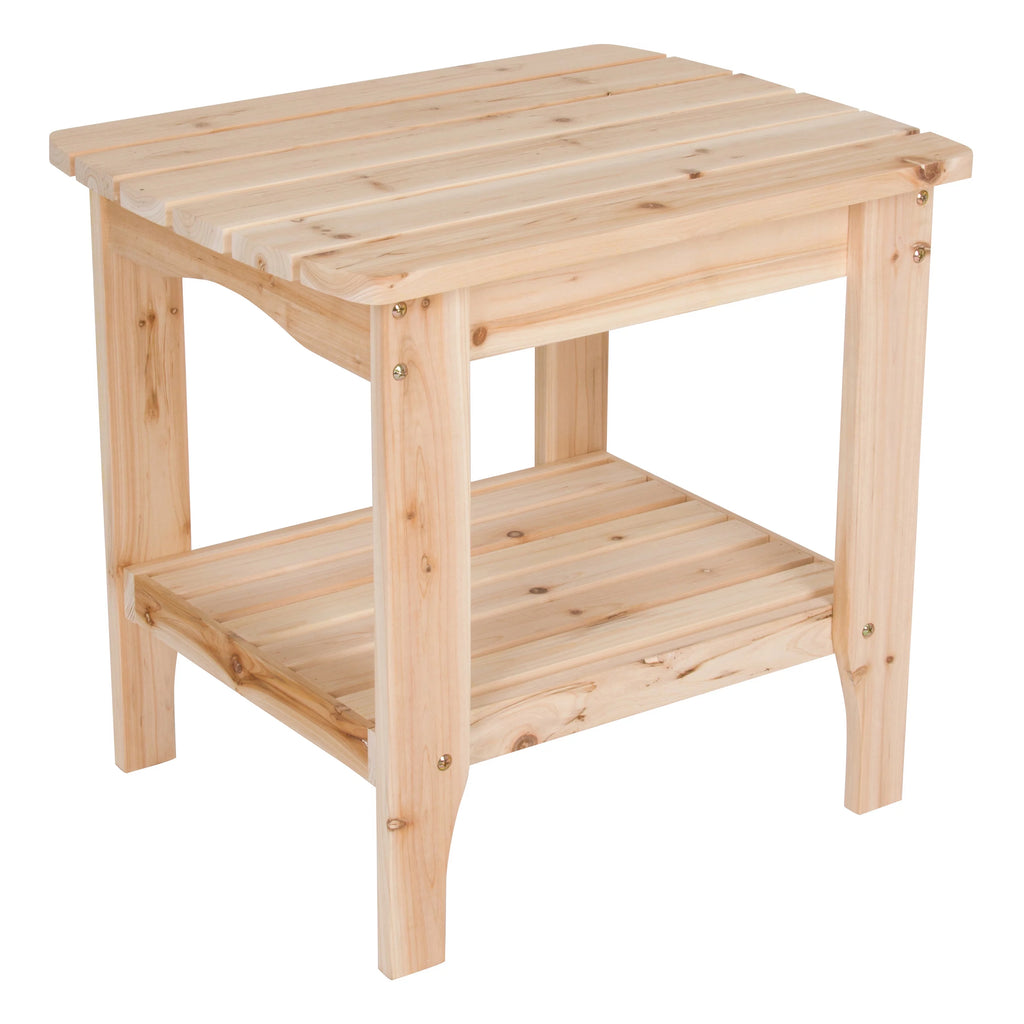 Rectangular Side Table F4503