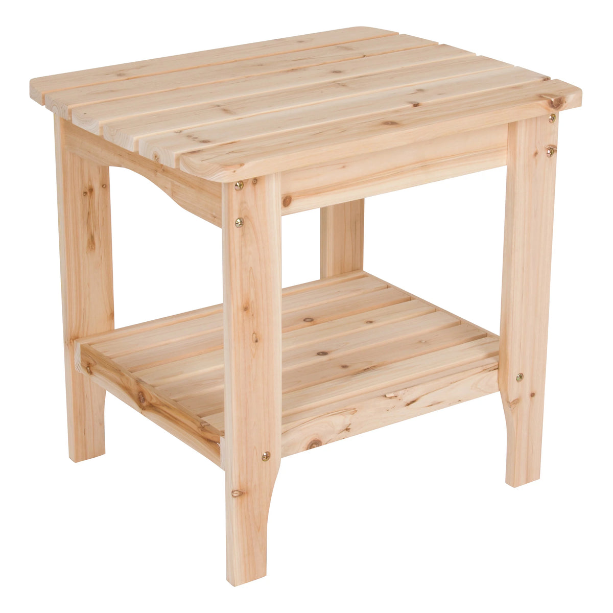 Rectangular Side Table F4503