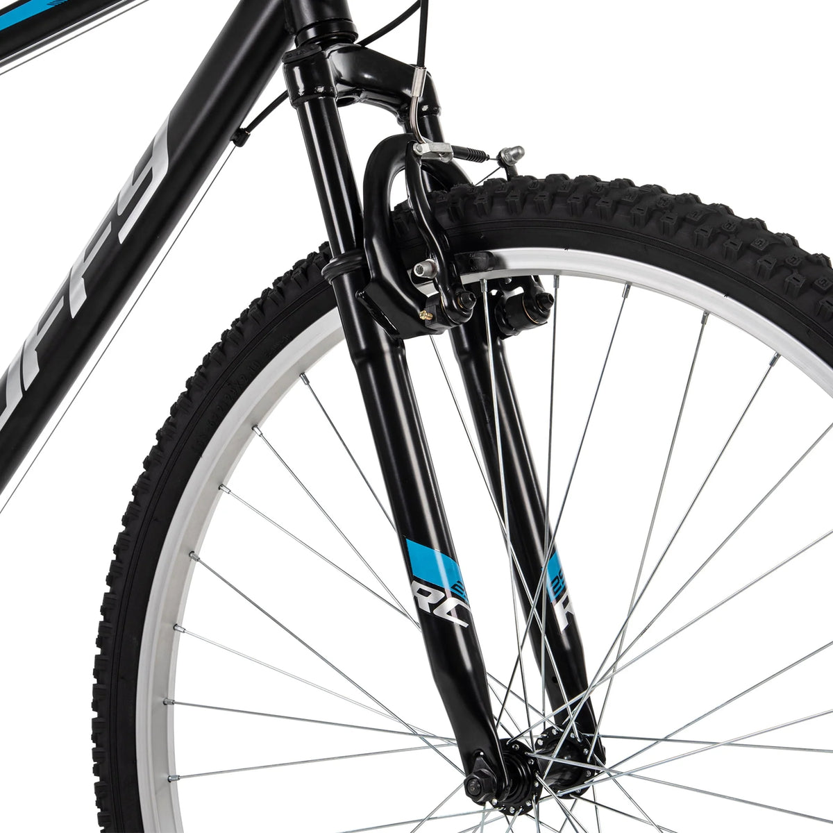 Black Mountain Bike A5846