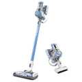 Cordless Lightweight Stick Handheld Vacuum Cleaner I121