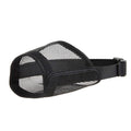 Adjustable Mesh Dog Muzzle M47621
