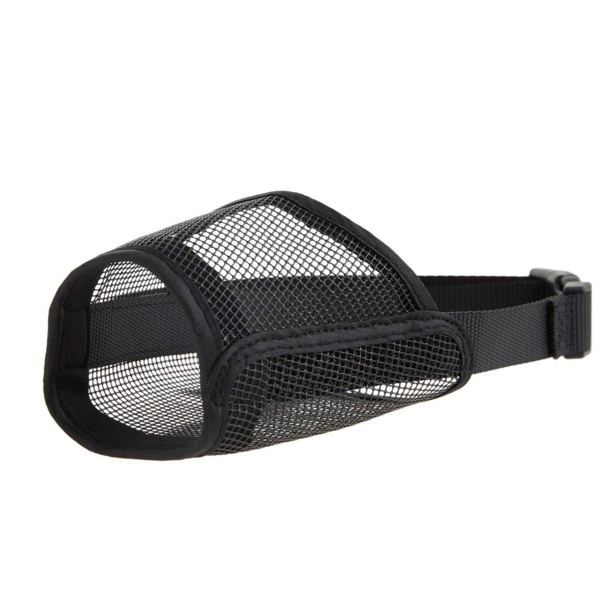 Adjustable Mesh Dog Muzzle M47621