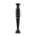 2 Speed 300W Hand Blender with Detachable Wand, Black B4325