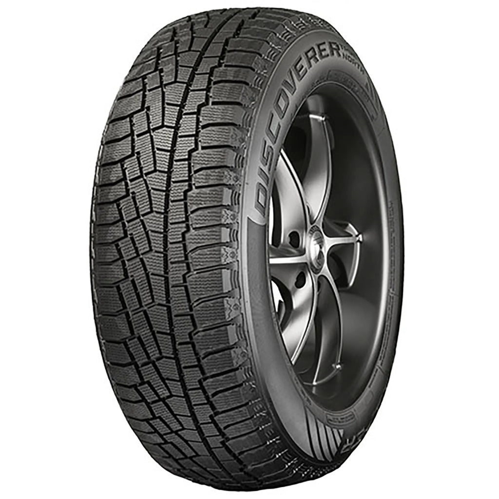 Winter 255/65R18 111T Passenger Tire D7468