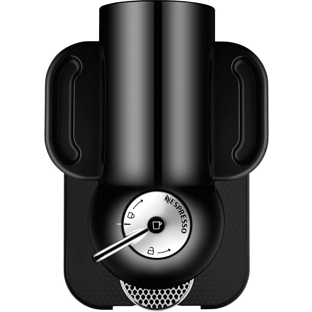 Single-Serve Coffee & Espresso Machine E7267