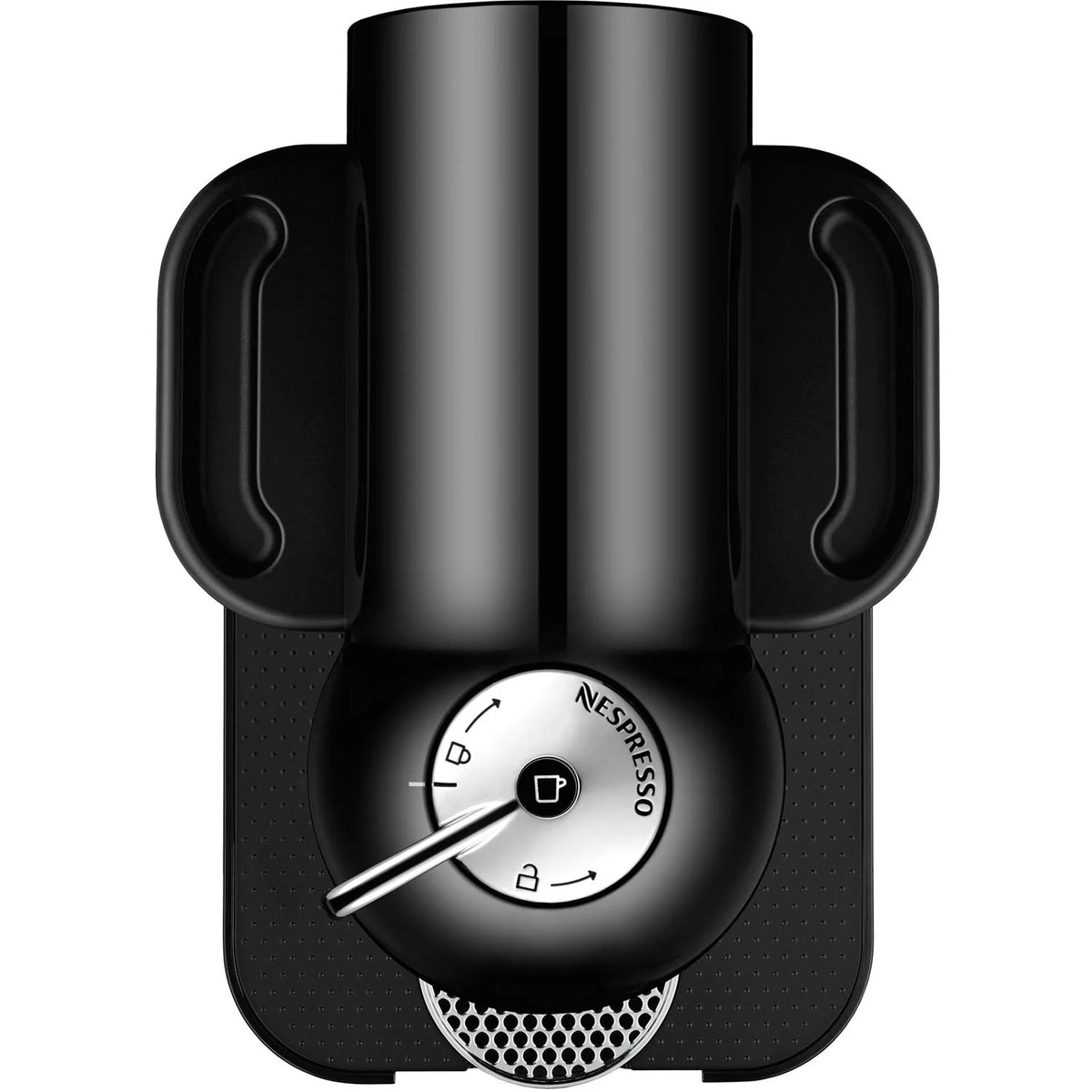 Single-Serve Coffee & Espresso Machine E7267
