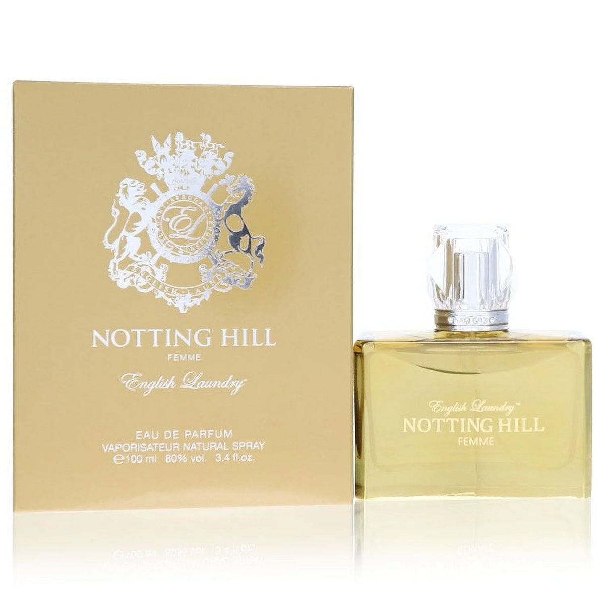 Eau De Parfum Spray 3.4 oz E78204