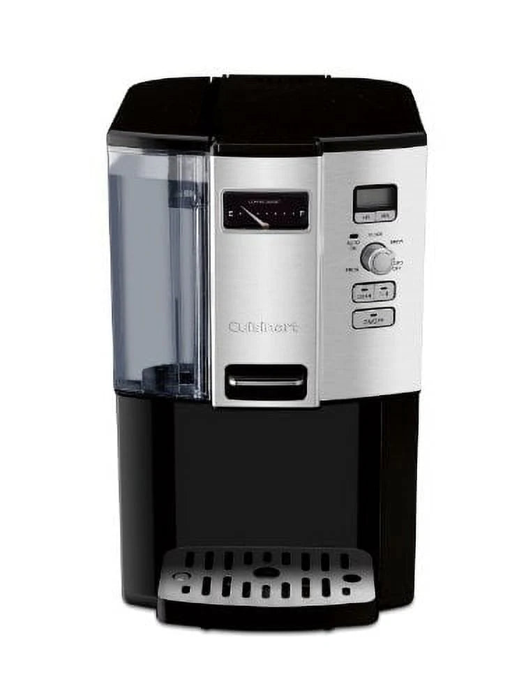 12-Cup Programmable Coffee Maker W50510