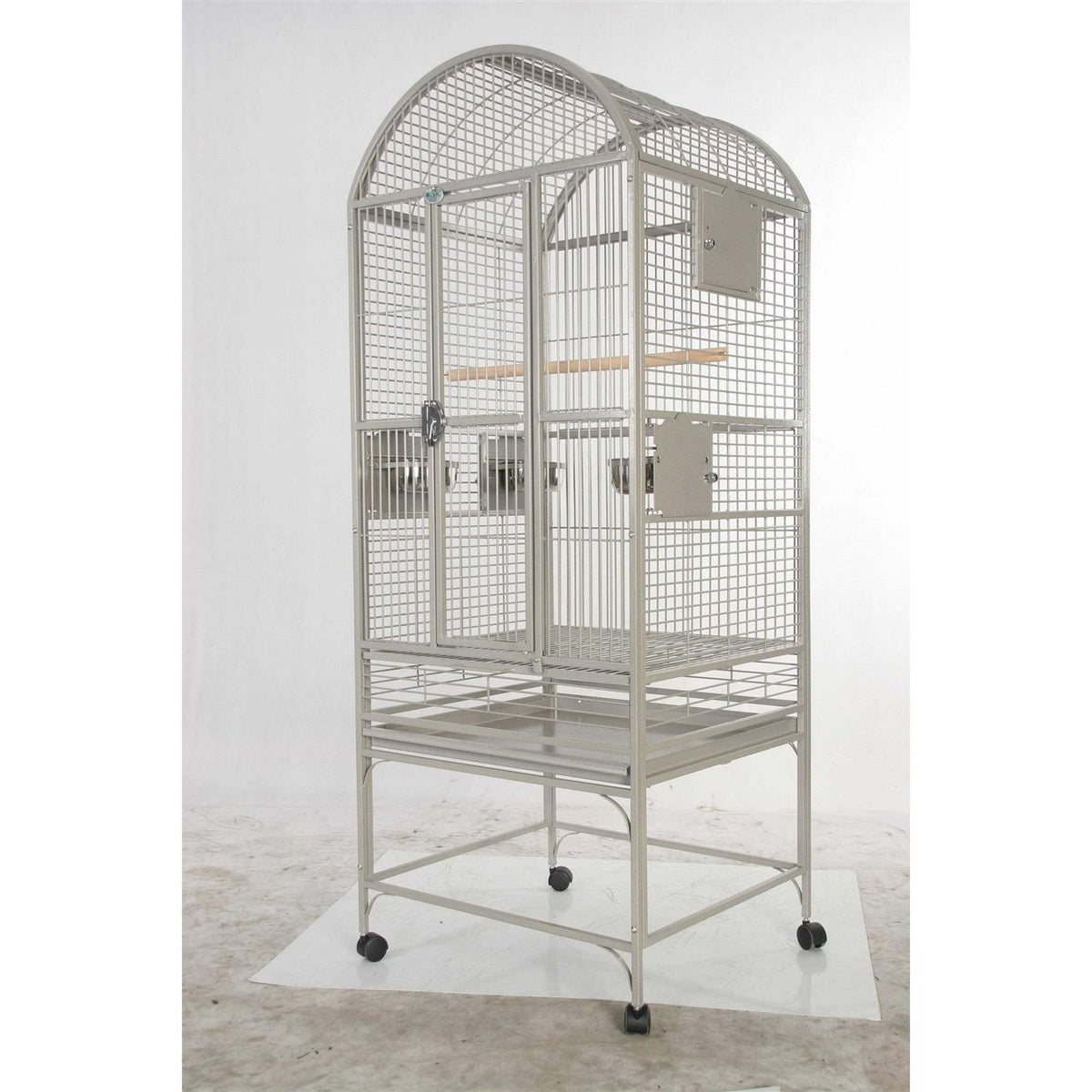 Dome Top Bird Cage T727889