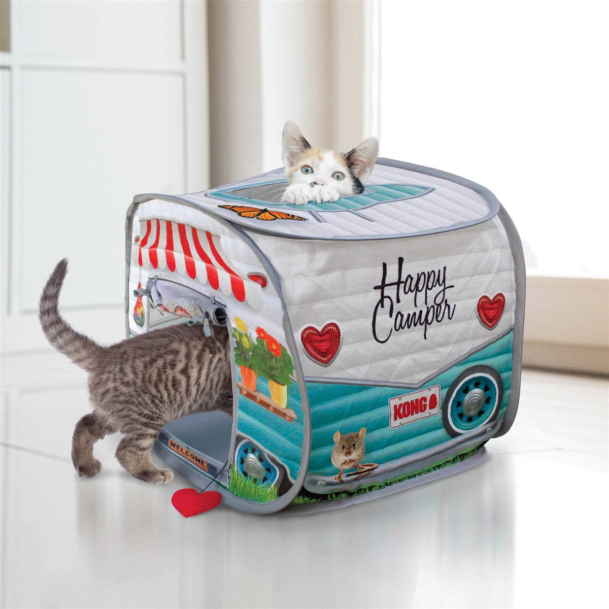 Camper S4761