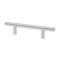 25 Pack Brushed Nickel Cabinet Pull W6455