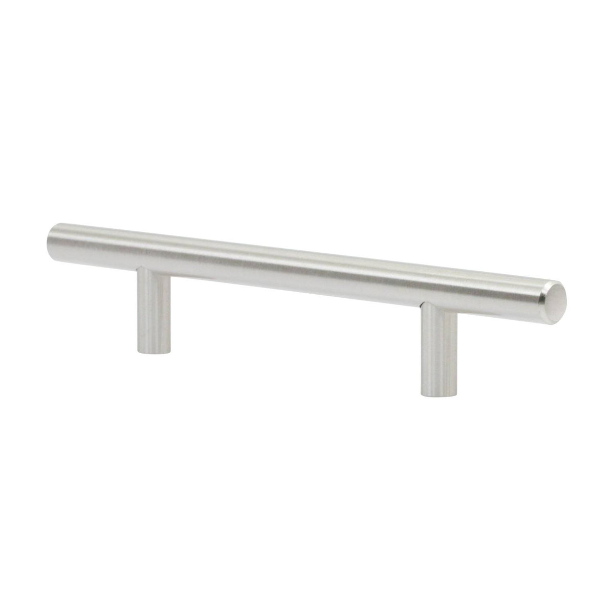 25 Pack Brushed Nickel Cabinet Pull W6455