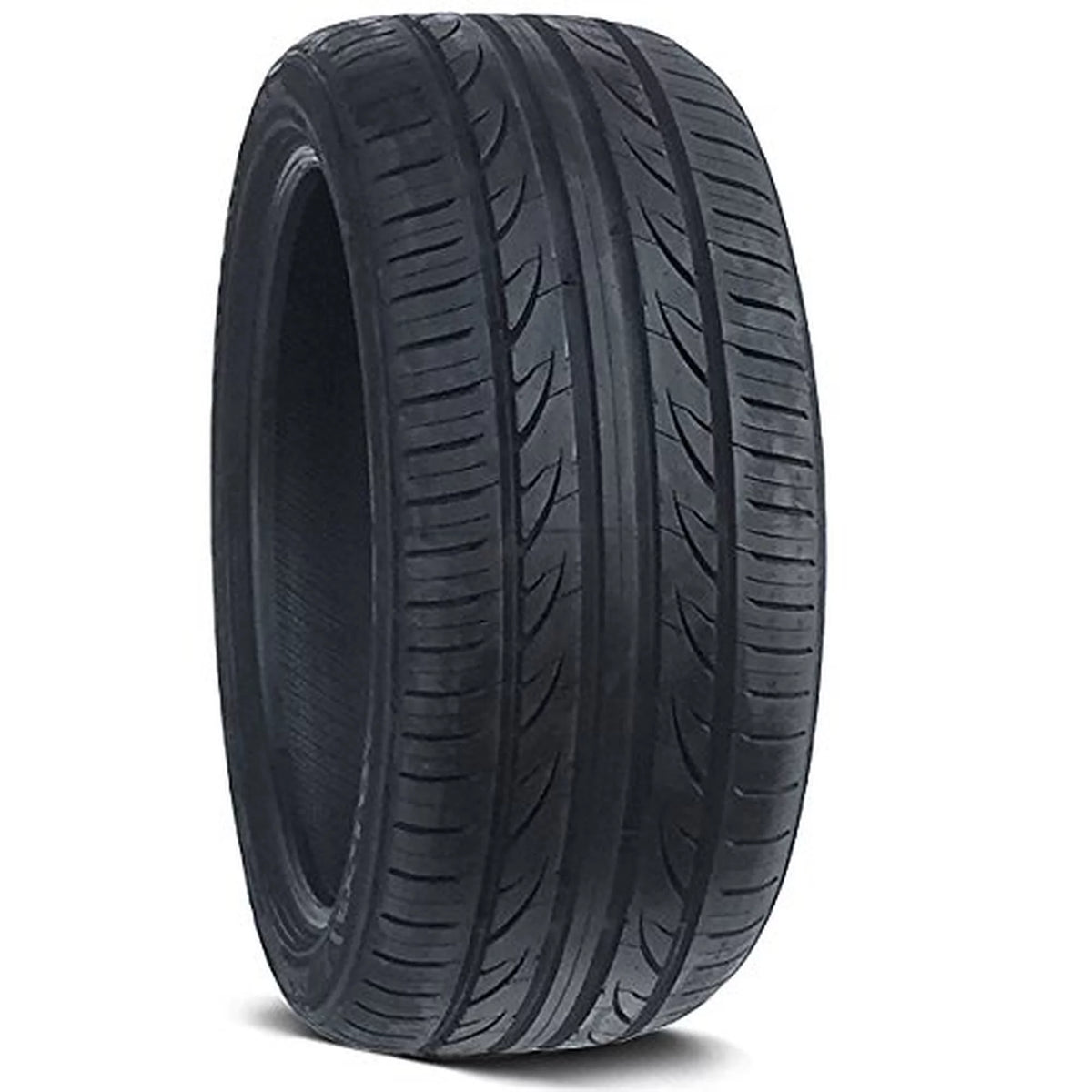 All Season 235/40ZR18 95W XL Passenger Tire Q805