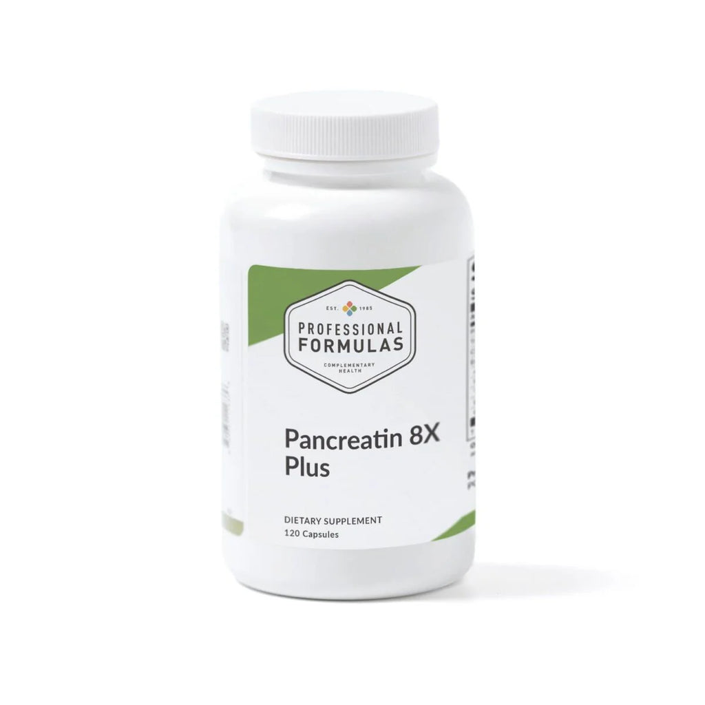 Pancreatin 8X Plus N9744