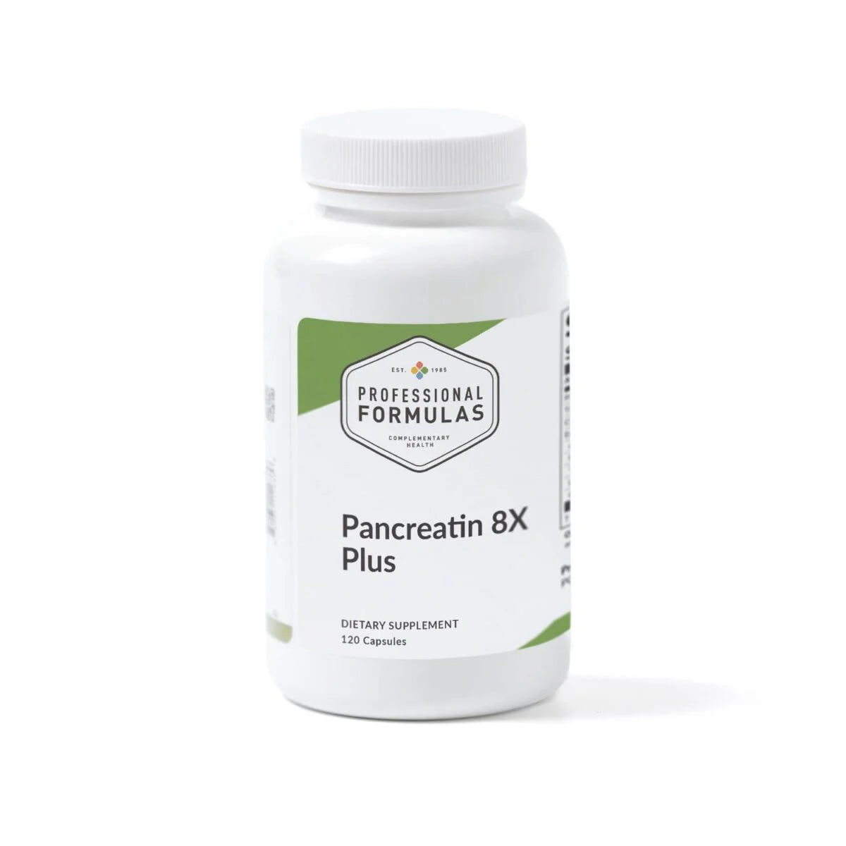 Pancreatin 8X Plus N9744