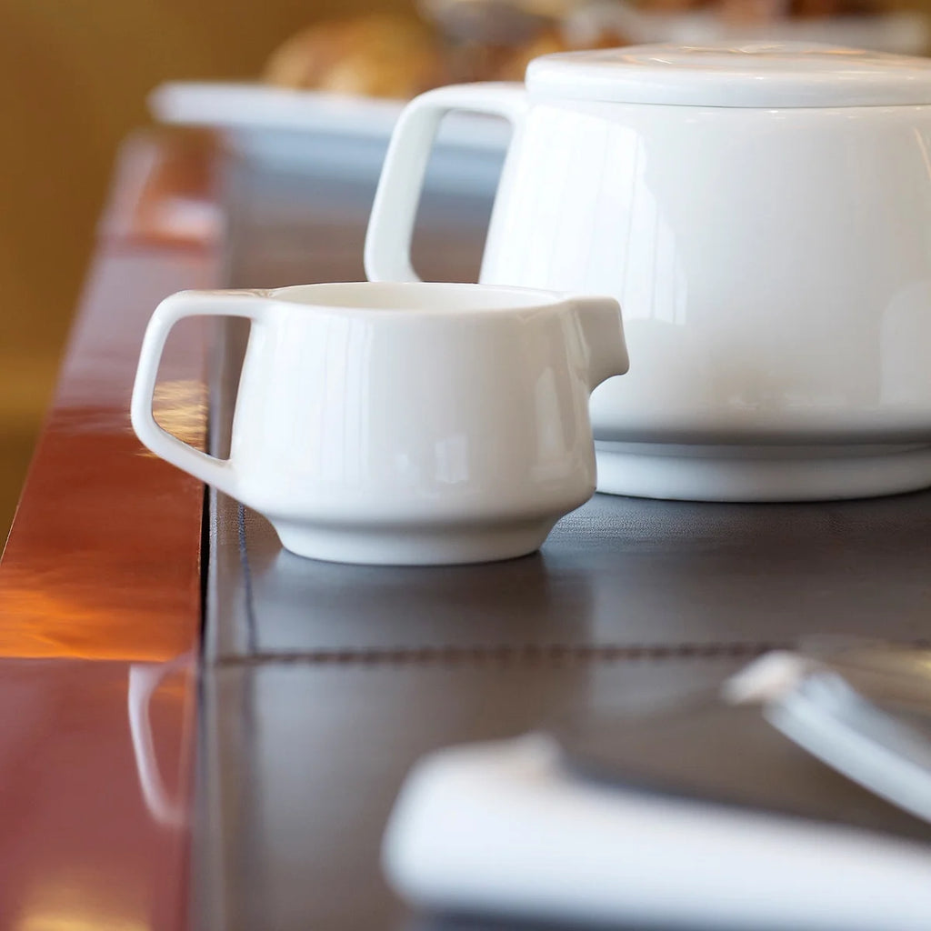 Sugar & Creamer Set U91619
