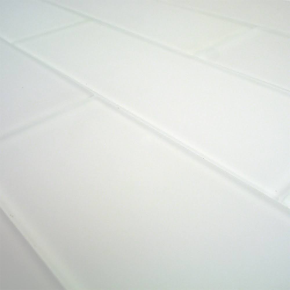 Glass Subway Tile B177