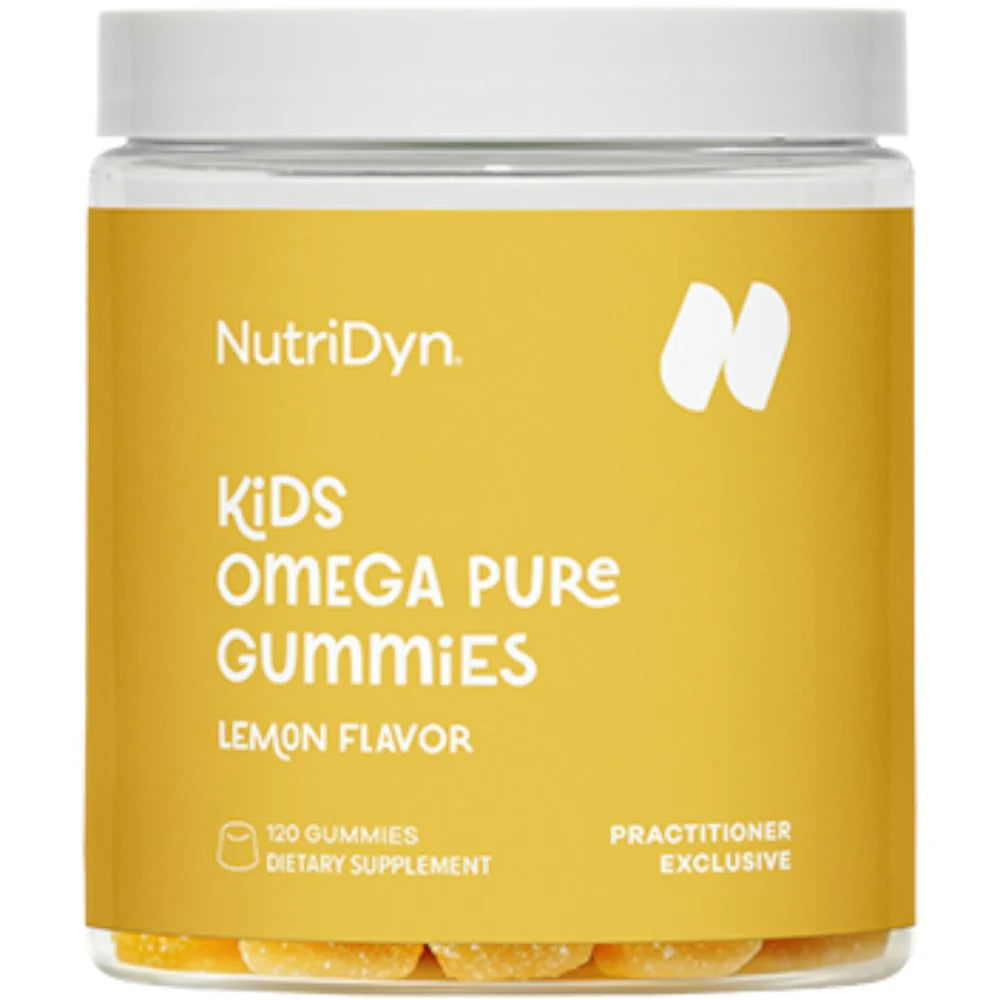 Kids Omega Gummies Q344