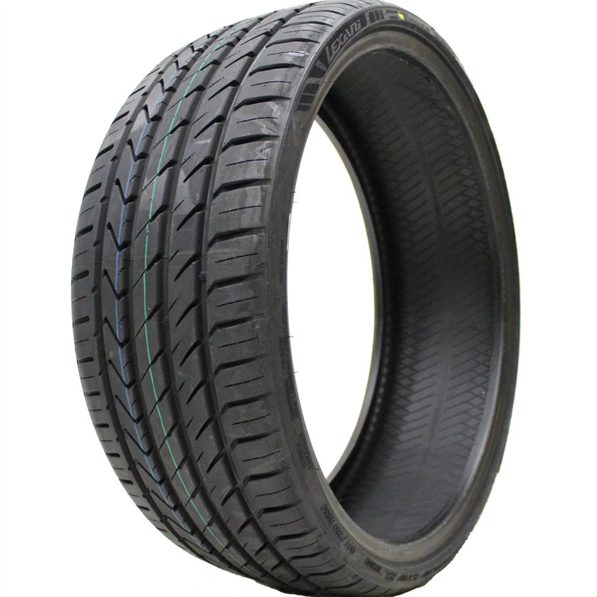255/55R19 111V XL Passenger Tire N625476
