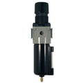 1/2" NPT Metal Filter Regulator L372450