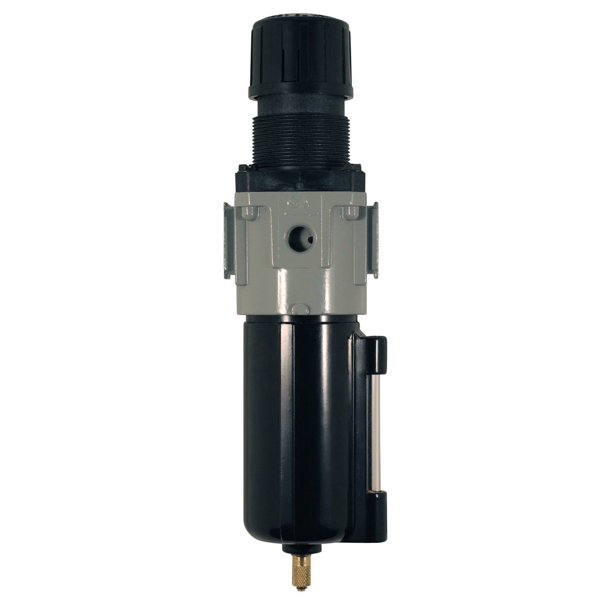 1/2" NPT Metal Filter Regulator L372450
