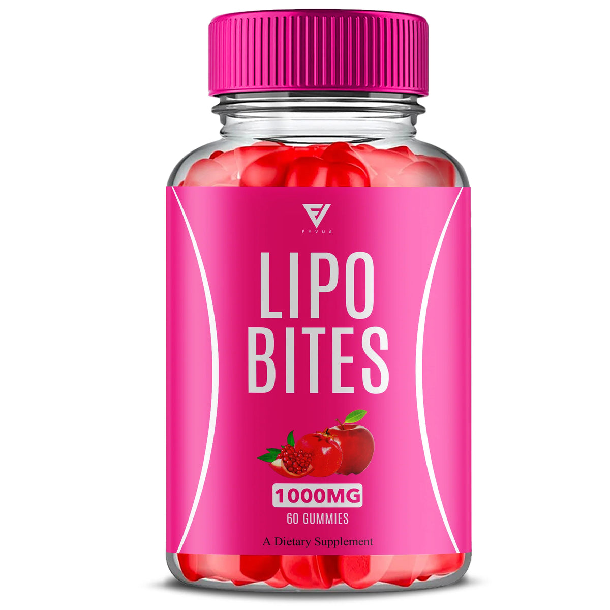 Gummies Y16217