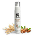 Oatmeal Waterless Foam Shampoo for Dogs & Cats H1227
