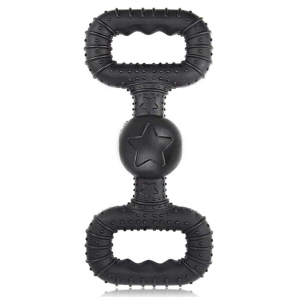 Natural Rubber Dog Toys for Large Aggressive Chewers I88960