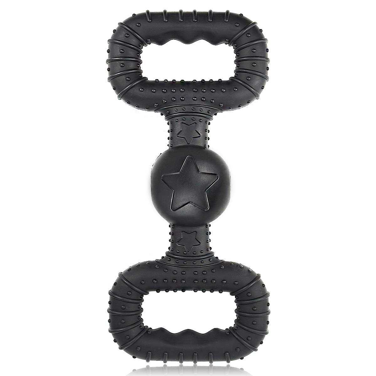 Natural Rubber Dog Toys for Large Aggressive Chewers I88960