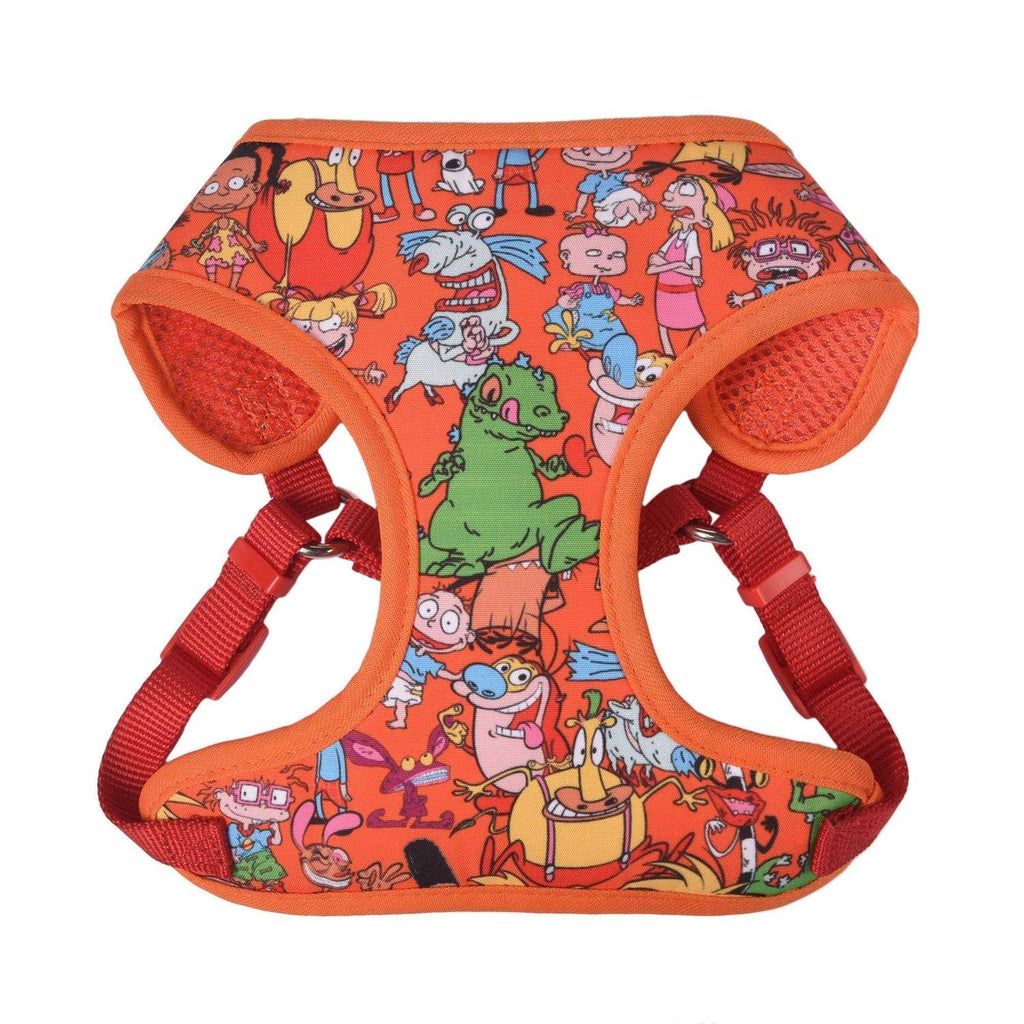 Dog Harness for Large Dogs No Pull Dog Harness Vest W617