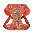 Dog Harness for Large Dogs No Pull Dog Harness Vest W617